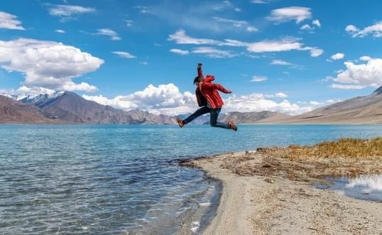 Tripora Holidays Ladakh Adventure
